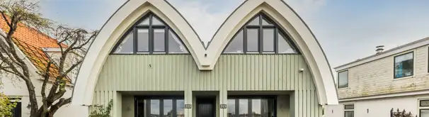 Huurwoning Foto #1 te huur bij Huurstunt