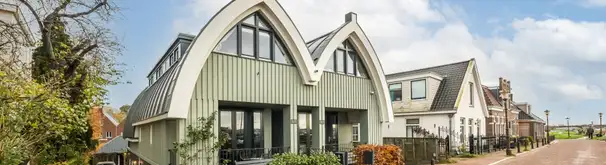 Huurwoning Foto #0 te huur bij Huurstunt