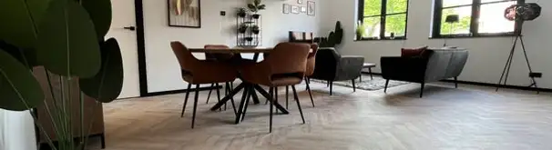 Appartement Foto #1 te huur bij Huurstunt