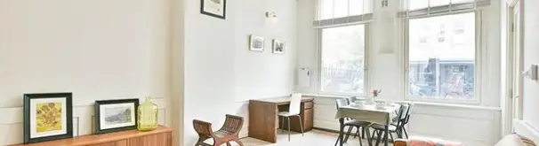 Appartement Foto #1 te huur bij Huurstunt