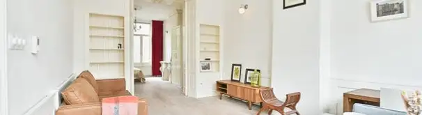 Appartement Foto #3 te huur bij Huurstunt