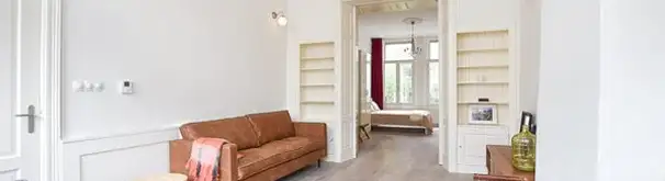 Appartement Foto #2 te huur bij Huurstunt