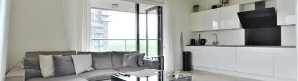 Appartement Foto #1 te huur bij Huurstunt