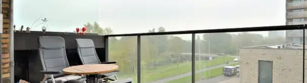 Appartement Foto #3 te huur bij Huurstunt