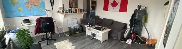 Huurwoning Foto #3 te huur bij Huurstunt