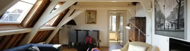 Appartement Foto #0 te huur bij Huurstunt