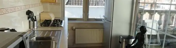 Appartement Foto #2 te huur bij Huurstunt