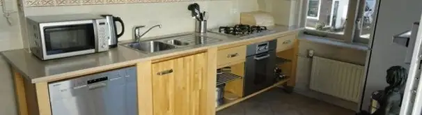 Appartement Foto #3 te huur bij Huurstunt