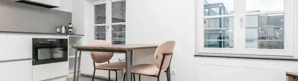 Appartement Foto #3 te huur bij Huurstunt