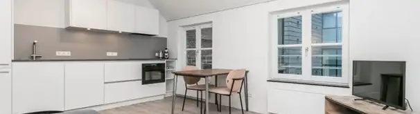 Appartement Foto #1 te huur bij Huurstunt