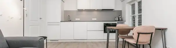 Appartement Foto #2 te huur bij Huurstunt