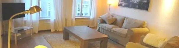 Appartement Foto #1 te huur bij Huurstunt