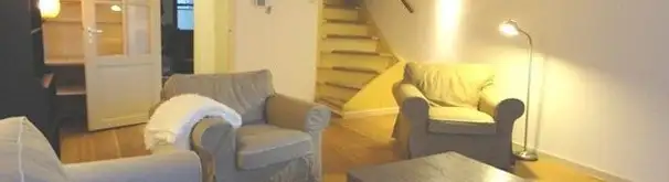 Appartement Foto #2 te huur bij Huurstunt