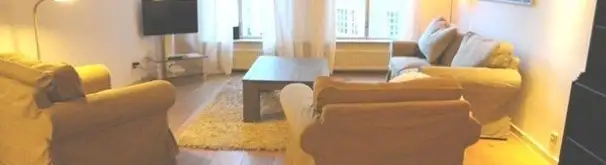 Appartement Foto #3 te huur bij Huurstunt