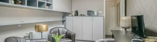 Studio Foto #2 te huur bij Huurstunt