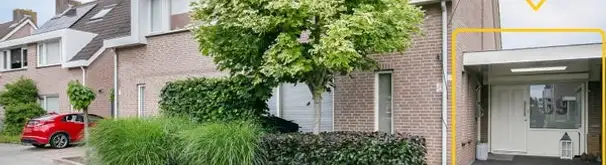 Studio Foto #0 te huur bij Huurstunt