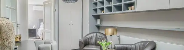 Studio Foto #1 te huur bij Huurstunt