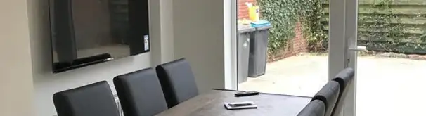 Kamer Foto #1 te huur bij Huurstunt