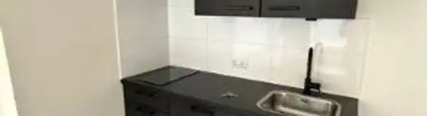 Studio Foto #0 te huur bij Huurstunt