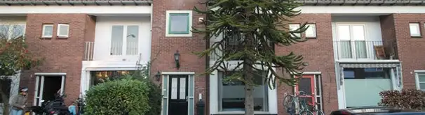 Huurwoning Foto #0 te huur bij Huurstunt