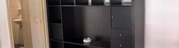 Studio Foto #1 te huur bij Huurstunt