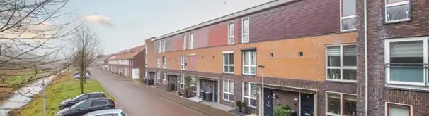 Huurwoning Foto #0 te huur bij Huurstunt