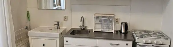 Kamer Foto #1 te huur bij Huurstunt