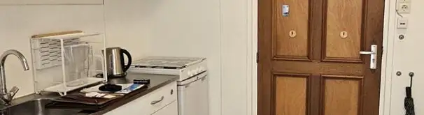 Kamer Foto #2 te huur bij Huurstunt