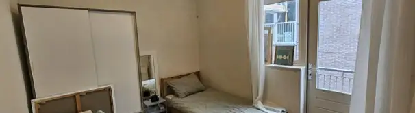 Kamer Foto #0 te huur bij Huurstunt