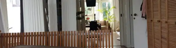 Appartement Foto #3 te huur bij Huurstunt