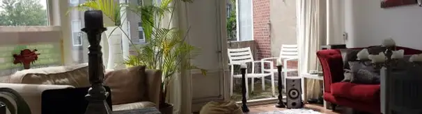 Appartement Foto #1 te huur bij Huurstunt