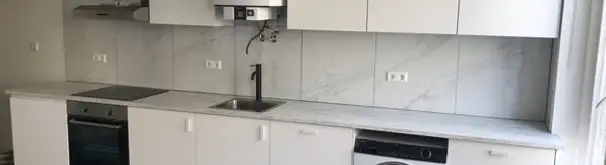 Appartement Foto #1 te huur bij Huurstunt