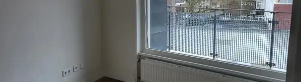 Appartement Foto #2 te huur bij Huurstunt