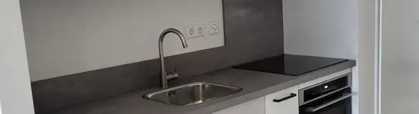 Appartement Foto #3 te huur bij Huurstunt