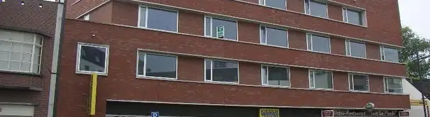Appartement Foto #0 te huur bij Huurstunt