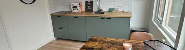 Studio Foto #1 te huur bij Huurstunt
