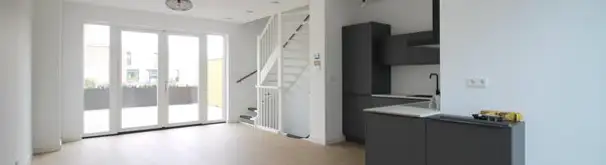 Huurwoning Foto #1 te huur bij Huurstunt