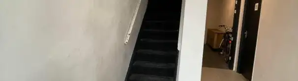 Appartement Foto #1 te huur bij Huurstunt