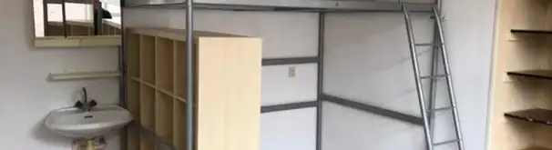 Kamer Foto #0 te huur bij Huurstunt