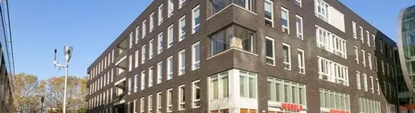 Appartement Foto #0 te huur bij Huurstunt