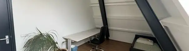 Kamer Foto #2 te huur bij Huurstunt