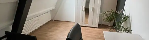 Kamer Foto #3 te huur bij Huurstunt