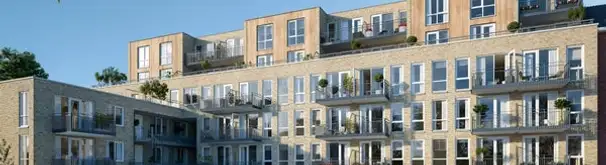 Appartement Foto #0 te huur bij Huurstunt