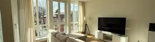 Appartement Foto #2 te huur bij Huurstunt