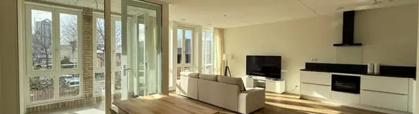 Appartement Foto #1 te huur bij Huurstunt