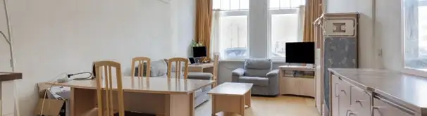 Appartement Foto #2 te huur bij Huurstunt