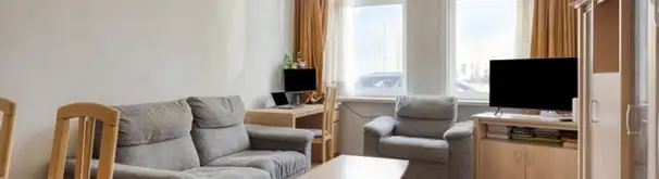 Appartement Foto #3 te huur bij Huurstunt