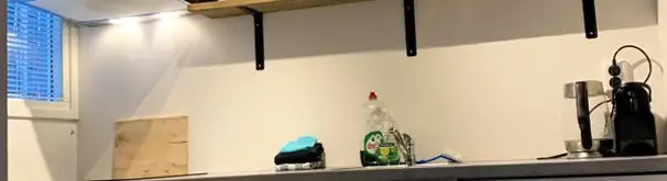 Studio Foto #2 te huur bij Huurstunt