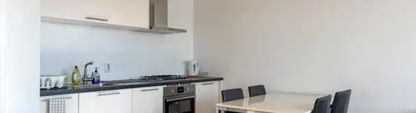 Appartement Foto #2 te huur bij Huurstunt