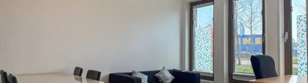 Appartement Foto #1 te huur bij Huurstunt